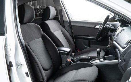 KIA Cerato III, 2009 год, 950 000 рублей, 8 фотография