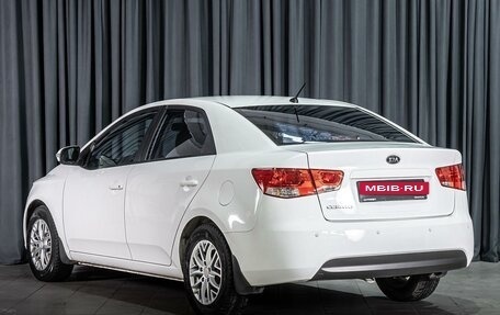 KIA Cerato III, 2009 год, 950 000 рублей, 2 фотография