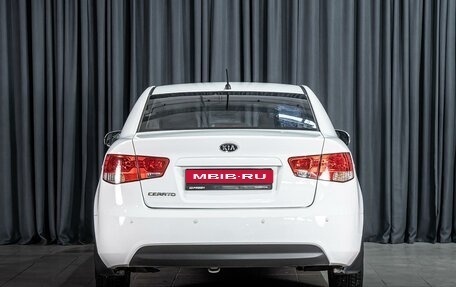 KIA Cerato III, 2009 год, 950 000 рублей, 4 фотография