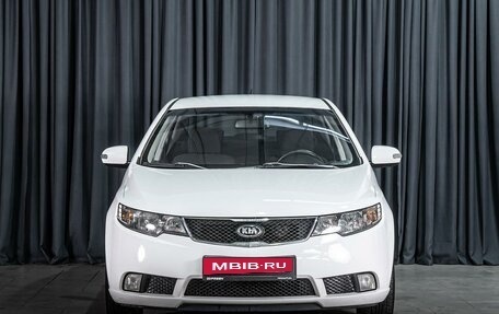 KIA Cerato III, 2009 год, 950 000 рублей, 3 фотография