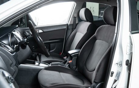 KIA Cerato III, 2009 год, 950 000 рублей, 10 фотография