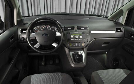 Ford C-MAX I рестайлинг, 2006 год, 498 000 рублей, 6 фотография