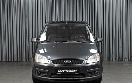 Ford C-MAX I рестайлинг, 2006 год, 498 000 рублей, 3 фотография