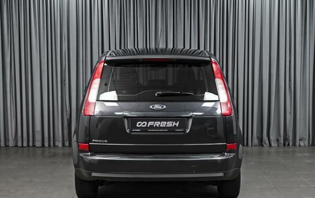 Ford C-MAX I рестайлинг, 2006 год, 498 000 рублей, 4 фотография