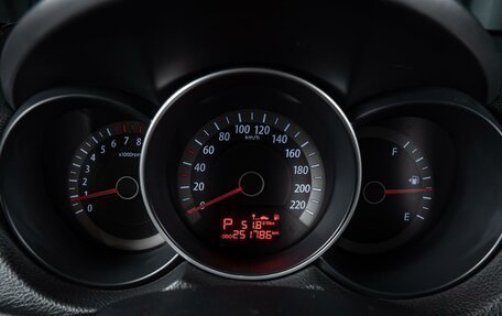 KIA Cerato III, 2009 год, 950 000 рублей, 13 фотография