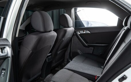 KIA Cerato III, 2009 год, 950 000 рублей, 11 фотография