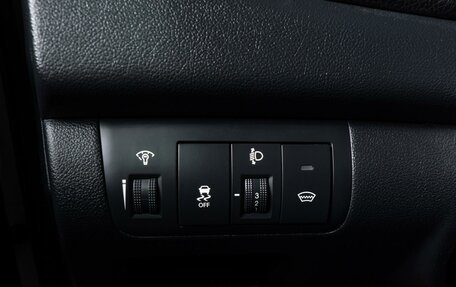 KIA Cerato III, 2009 год, 950 000 рублей, 12 фотография