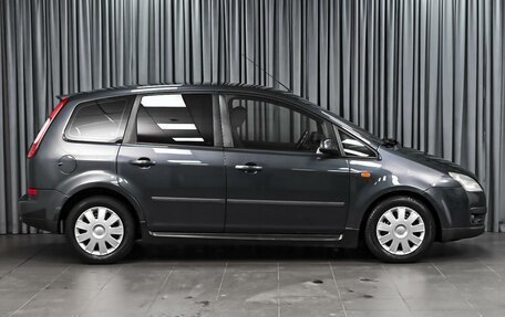 Ford C-MAX I рестайлинг, 2006 год, 498 000 рублей, 5 фотография