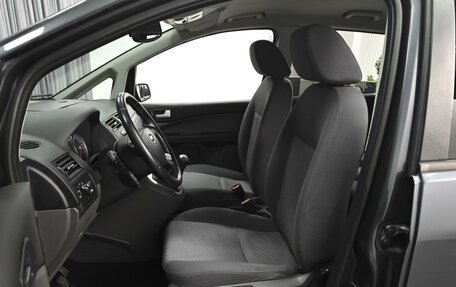 Ford C-MAX I рестайлинг, 2006 год, 498 000 рублей, 10 фотография