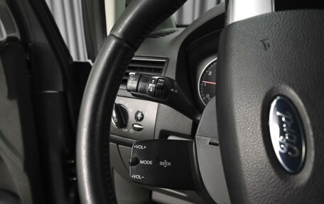 Ford C-MAX I рестайлинг, 2006 год, 498 000 рублей, 13 фотография