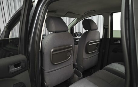 Ford C-MAX I рестайлинг, 2006 год, 498 000 рублей, 11 фотография