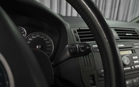 Ford C-MAX I рестайлинг, 2006 год, 498 000 рублей, 14 фотография