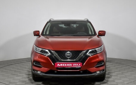 Nissan Qashqai, 2021 год, 1 998 900 рублей, 2 фотография