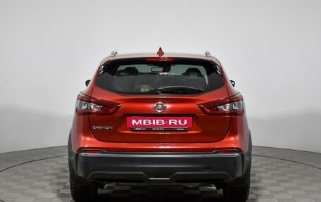 Nissan Qashqai, 2021 год, 1 998 900 рублей, 6 фотография