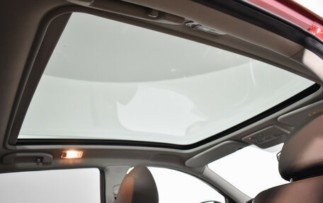 Nissan Qashqai, 2021 год, 1 998 900 рублей, 14 фотография