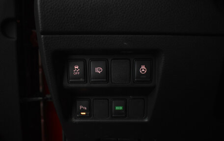 Nissan Qashqai, 2021 год, 1 998 900 рублей, 18 фотография