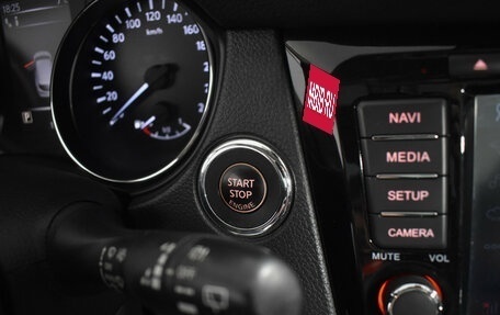 Nissan Qashqai, 2021 год, 1 998 900 рублей, 17 фотография