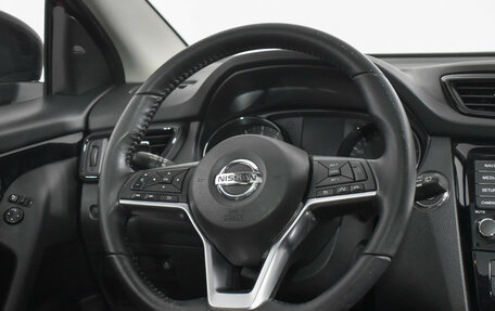 Nissan Qashqai, 2021 год, 1 998 900 рублей, 22 фотография