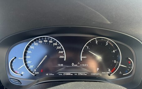 BMW 5 серия, 2018 год, 2 600 000 рублей, 4 фотография