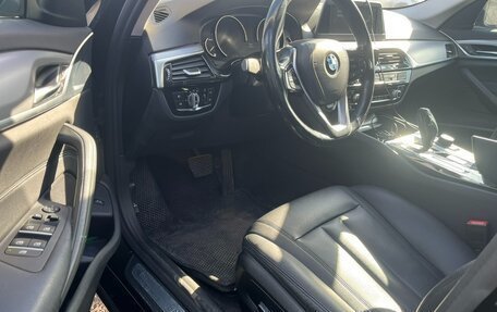 BMW 5 серия, 2018 год, 2 600 000 рублей, 6 фотография