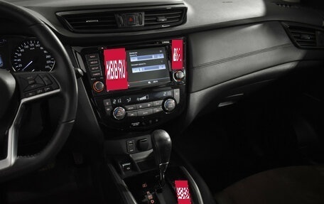 Nissan Qashqai, 2021 год, 1 998 900 рублей, 23 фотография