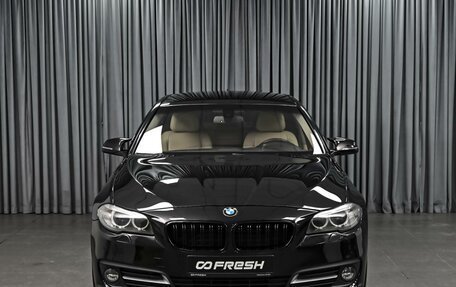 BMW 5 серия, 2015 год, 1 964 000 рублей, 3 фотография