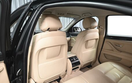 BMW 5 серия, 2015 год, 1 964 000 рублей, 11 фотография