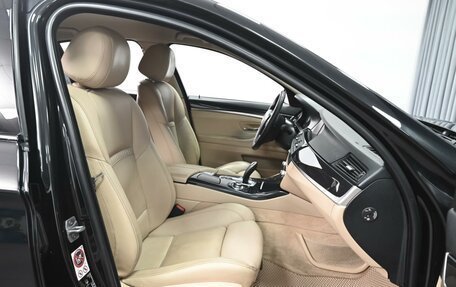 BMW 5 серия, 2015 год, 1 964 000 рублей, 8 фотография