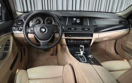 BMW 5 серия, 2015 год, 1 964 000 рублей, 6 фотография