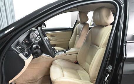 BMW 5 серия, 2015 год, 1 964 000 рублей, 10 фотография