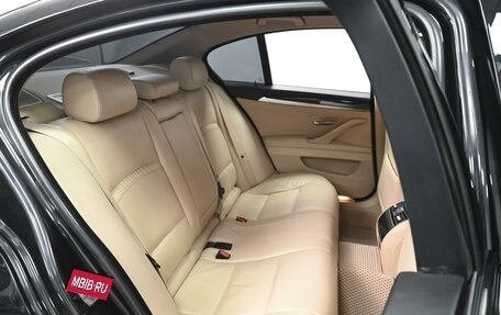 BMW 5 серия, 2015 год, 1 964 000 рублей, 7 фотография