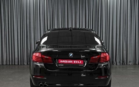 BMW 5 серия, 2015 год, 1 964 000 рублей, 4 фотография