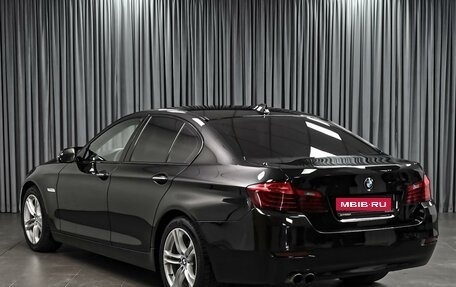 BMW 5 серия, 2015 год, 1 964 000 рублей, 2 фотография