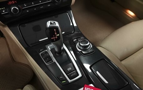 BMW 5 серия, 2015 год, 1 964 000 рублей, 12 фотография