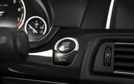 BMW 5 серия, 2015 год, 1 964 000 рублей, 19 фотография