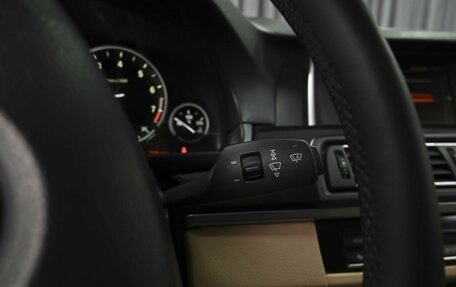 BMW 5 серия, 2015 год, 1 964 000 рублей, 21 фотография