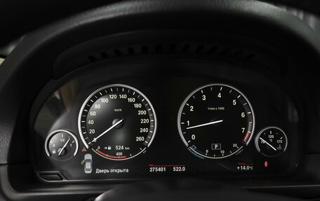 BMW 5 серия, 2015 год, 1 964 000 рублей, 23 фотография