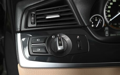 BMW 5 серия, 2015 год, 1 964 000 рублей, 22 фотография