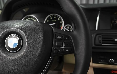 BMW 5 серия, 2015 год, 1 964 000 рублей, 18 фотография