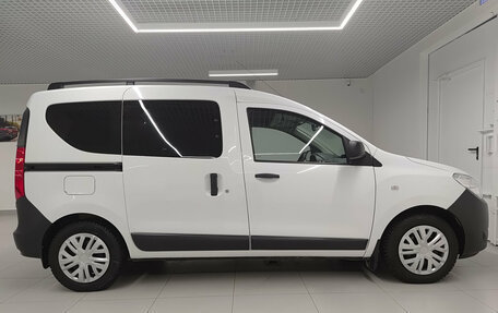 Renault Dokker, 2019 год, 1 317 000 рублей, 8 фотография