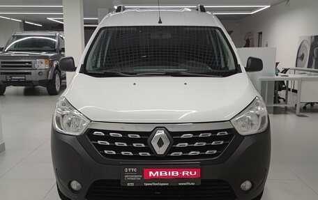 Renault Dokker, 2019 год, 1 317 000 рублей, 6 фотография