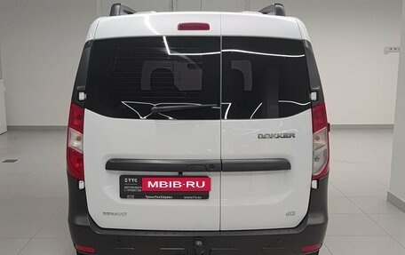 Renault Dokker, 2019 год, 1 317 000 рублей, 10 фотография