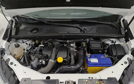 Renault Dokker, 2019 год, 1 317 000 рублей, 13 фотография