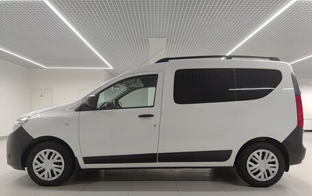 Renault Dokker, 2019 год, 1 317 000 рублей, 12 фотография