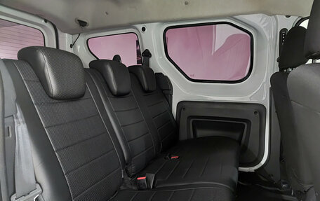 Renault Dokker, 2019 год, 1 317 000 рублей, 16 фотография