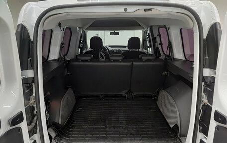 Renault Dokker, 2019 год, 1 317 000 рублей, 14 фотография