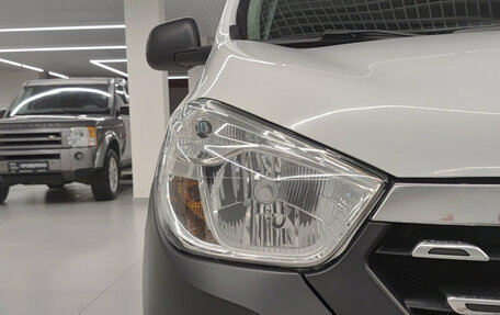 Renault Dokker, 2019 год, 1 317 000 рублей, 21 фотография