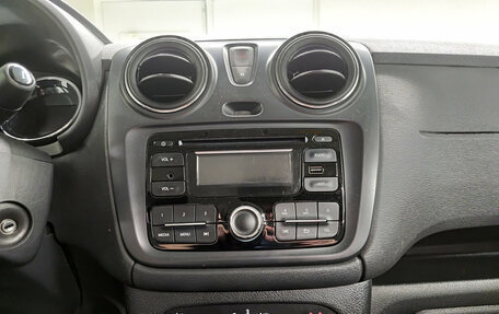 Renault Dokker, 2019 год, 1 317 000 рублей, 19 фотография