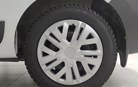 Renault Dokker, 2019 год, 1 317 000 рублей, 22 фотография