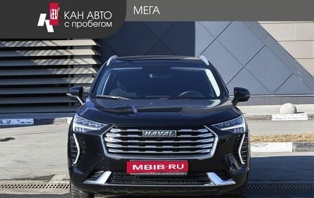 Haval Jolion, 2023 год, 2 080 000 рублей, 3 фотография